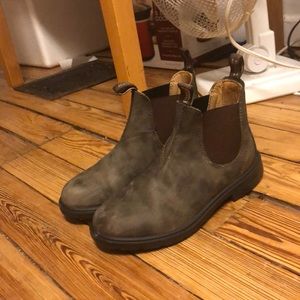 Blundstone 565 Chelsea Boot